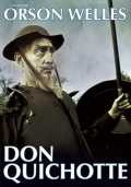 voir la fiche complète du film : Don Quixote