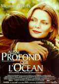 voir la fiche complète du film : Aussi profond que l océan