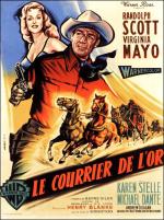 Le Courrier De L or