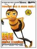 voir la fiche complète du film : Bee movie