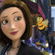 photo du film Bee movie