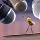 photo du film Bee movie