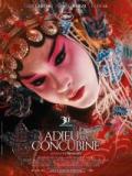 voir la fiche complète du film : Adieu ma concubine