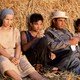 photo du film Le Nombril du monde