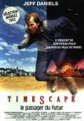 Timescape, Le Passager Du Futur