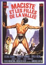 voir la fiche complète du film : Maciste et les filles de la vallée