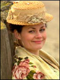 Angeline Ball