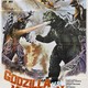 photo du film Godzilla 1980
