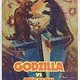 photo du film Godzilla 1980