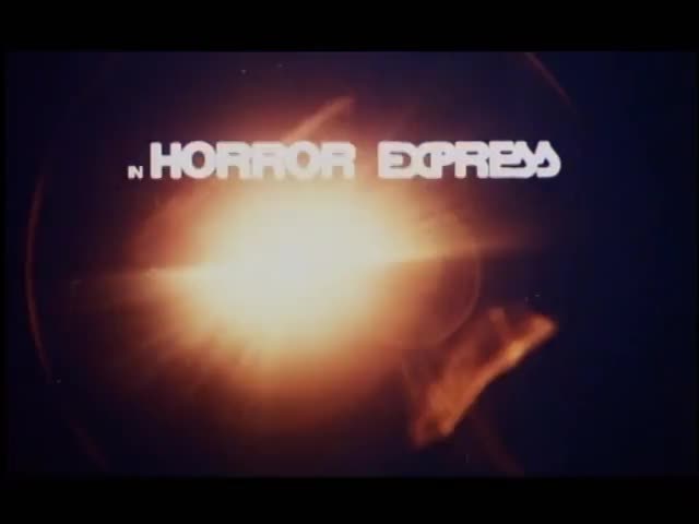 Extrait vidéo du film  Terreur dans le Shangai Express