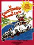 voir la fiche complète du film : La Coccinelle à Monte-Carlo