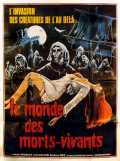 Le Monde Des Morts-vivants