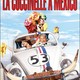 photo du film La Coccinelle à Mexico