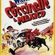 photo du film La Coccinelle à Mexico