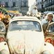 photo du film La Coccinelle à Mexico