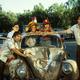photo du film La Coccinelle à Mexico