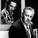 photo de John Barrymore