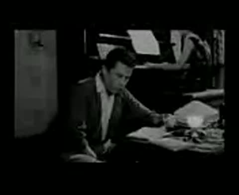 Un extrait du film  La servante
