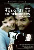 Hasards Ou Coincidences