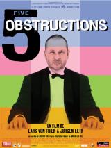 voir la fiche complète du film : Five obstructions