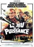 voir la fiche complète du film : Le jeu de la puissance