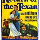 photo du film Return of the Texan