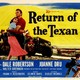 photo du film Return of the Texan