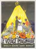 voir la fiche complète du film : Le Voyage imaginaire