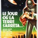 photo du film Le Jour où la Terre s'arrêta