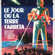 photo du film Le Jour où la Terre s'arrêta