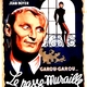 photo du film Le Passe-muraille