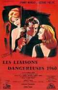 voir la fiche complète du film : Les Liaisons dangereuses 1960