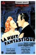 La Nuit Fantastique
