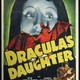 photo du film La Fille de Dracula