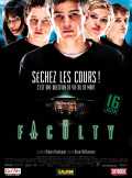 voir la fiche complète du film : The Faculty