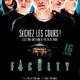 photo du film The Faculty