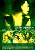 voir la fiche complète du film : The Last September