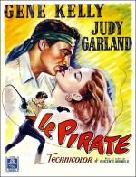 voir la fiche complète du film : Le Pirate