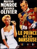 voir la fiche complète du film : Le Prince et la danseuse