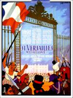 voir la fiche complète du film : Si Versailles m était conté...