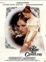 voir la fiche complète du film : La Dame aux camélias