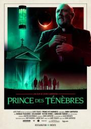 voir la fiche complète du film : Prince des ténèbres