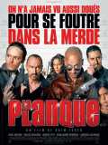 voir la fiche complète du film : La planque