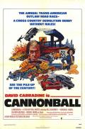 Cannonball