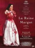 voir la fiche complète du film : La Reine Margot