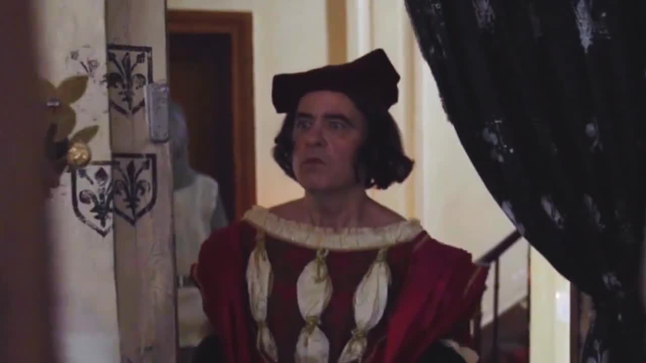 Extrait vidéo du film  La Tour de Nesle