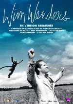 Rétrospective Wim Wenders en 6 films
