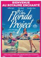 voir la fiche complète du film : The Florida Project