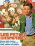 voir la fiche complète du film : Les Petits champions