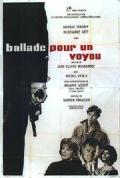voir la fiche complète du film : Ballade pour un voyou